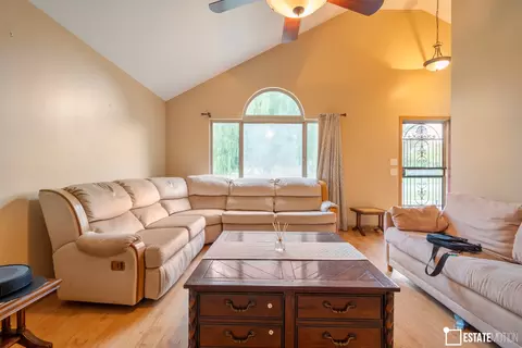 Living - 3213 Green St, Steger, IL 60475 photo 1 of 3