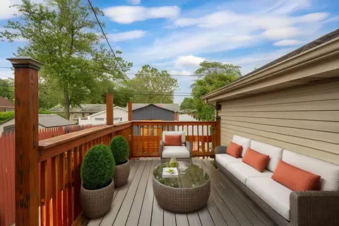 Exterior - 3213 Green St, Steger, IL 60475 photo 3 of 6