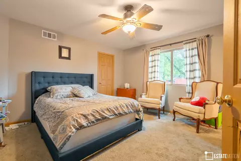 Bedroom - 3213 Green St, Steger, IL 60475 photo 1 of 4