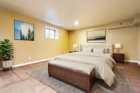 Bedroom - 3213 Green St, Steger, IL 60475 photo 4 of 4