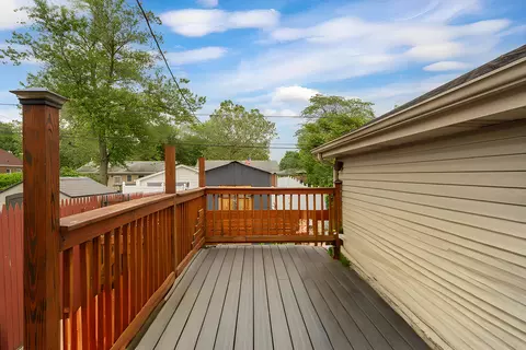 Exterior - 3213 Green St, Steger, IL 60475 photo 5 of 6