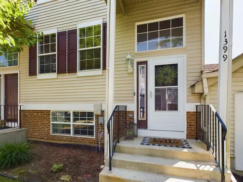 1399 Fox Hound Trl, Beecher, IL 60401 photo 17