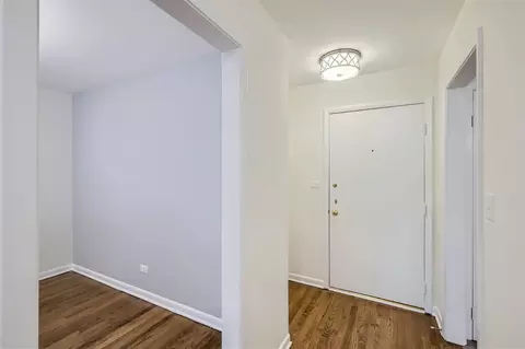 Entry Way - 1333 Maple Ave #4B, Evanston, IL 60201 photo 1 of 1