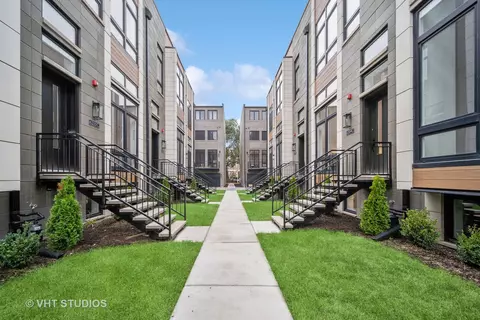6209 S Ellis Ave #C, Chicago, IL 60637