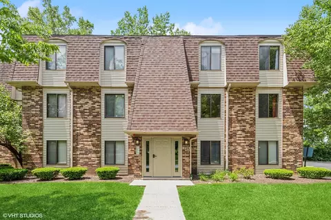 224 W Court Of Shorewood #2A, Vernon Hills, IL 60061