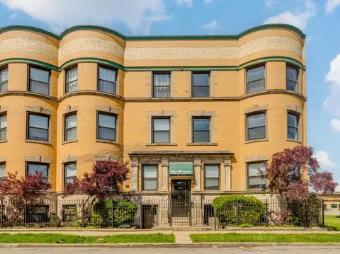 4608 S Calumet Ave #3S, Chicago, IL 60653