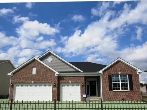 25716 W Rocky Creek Rd, Plainfield, IL 60586