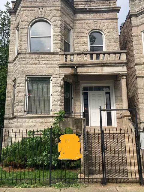 1512 S Saint Louis Ave, Chicago, IL 60623