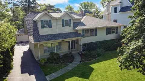 919 S Bodin St, Hinsdale, IL 60521