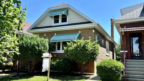 3409 S 61st Ave, Cicero, IL 60804