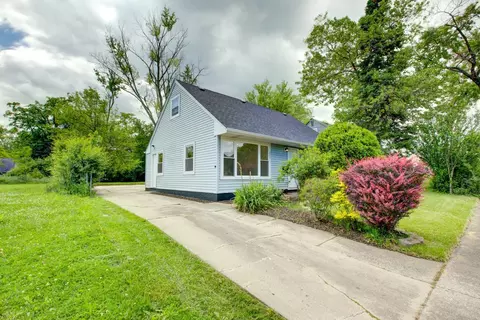 249 Allegheny St, Park Forest, IL 60466