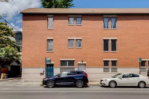 1908 W Augusta Blvd #3, Chicago, IL 60622