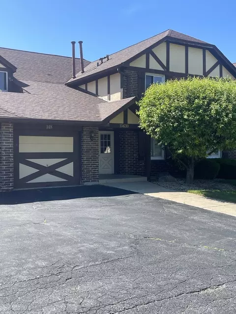 15630 Orlan Brook Dr #146, Orland Park, IL 60462