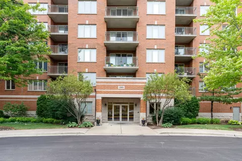 390 S Western Ave #602, Des Plaines, IL 60016