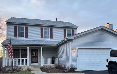 2951 Brisbane Dr, Lake In The Hills, IL 60156