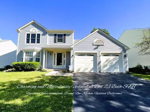 415 W Streamwood Blvd, Streamwood, IL 60107