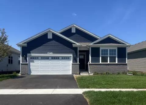 14735 S Azalia Cir, Plainfield, IL 60544