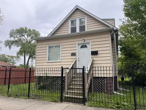 1125 E 90th St, Chicago, IL 60619