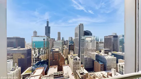 View/Area - 65 E Monroe St #4422, Chicago, IL 60603 photo 1 of 2