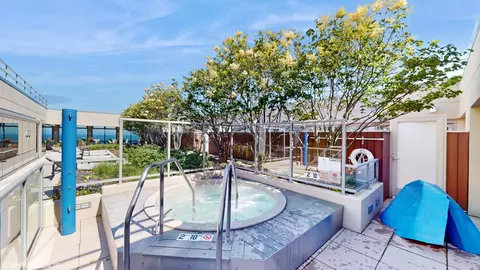 Exterior - 65 E Monroe St #4422, Chicago, IL 60603 photo 2 of 2
