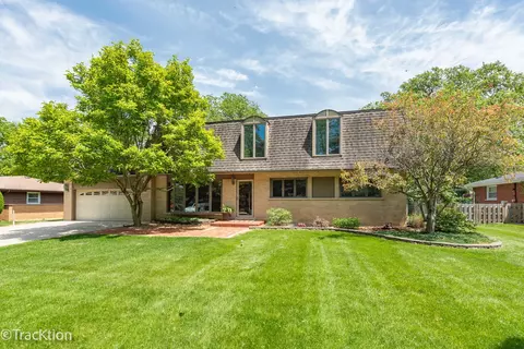 13049 S 71st Ave, Palos Heights, IL 60463