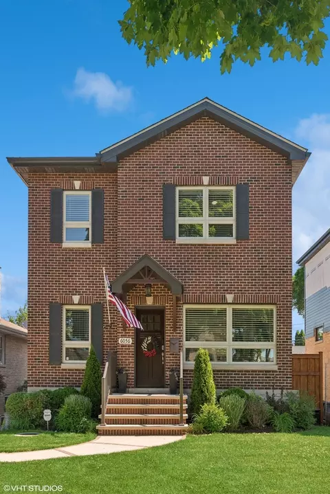 6056 W Higgins Ave, Chicago, IL 60630