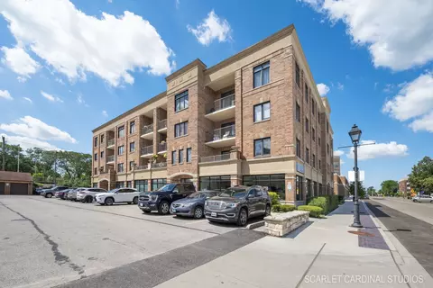 123 W Saint Charles Rd #200, Lombard, IL 60148