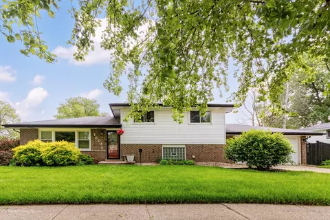 15201 University Ave, Dolton, IL 60419
