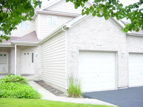 2126 Glacier Ct #2126, Algonquin, IL 60102