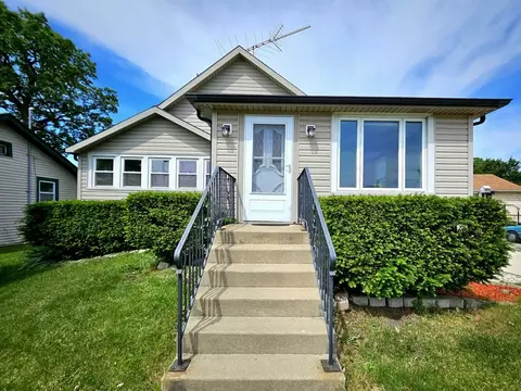 2512 1st Ave, River Grove, IL 60171