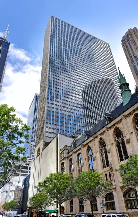 111 E Chestnut St #36D, Chicago, IL 60611