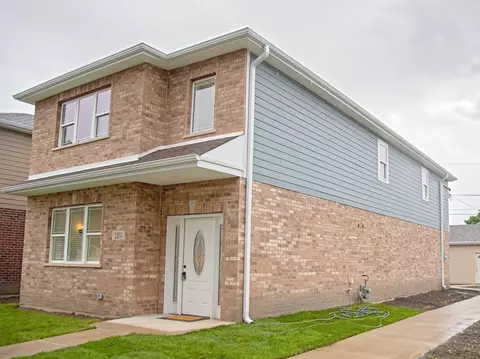 1203 N 18th Ave, Melrose Park, IL 60160