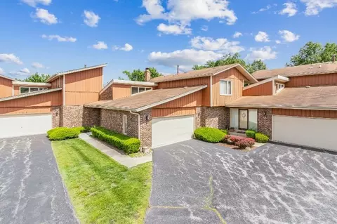 1113 Palmer Ct, Flossmoor, IL 60422