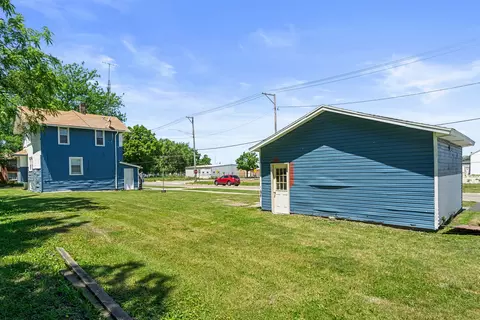 Exterior - 396 N Harrison Ave, Kankakee, IL 60901 photo 7 of 7