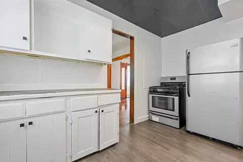 Kitchen - 396 N Harrison Ave, Kankakee, IL 60901 photo 2 of 2