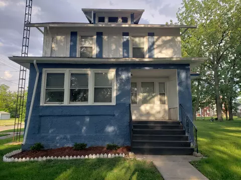 Exterior - 396 N Harrison Ave, Kankakee, IL 60901 photo 3 of 7