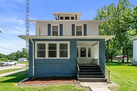 Exterior - 396 N Harrison Ave, Kankakee, IL 60901 photo 2 of 7