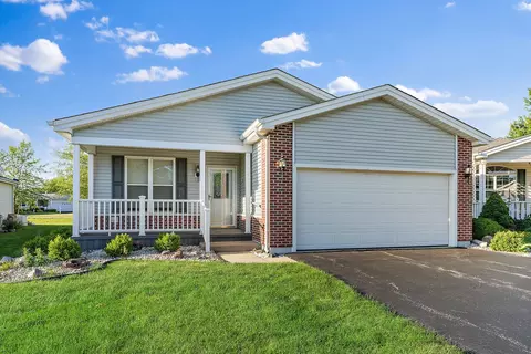 3316 Gallop Ct, Grayslake, IL 60030