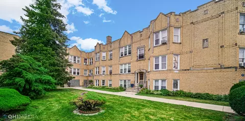2419 N Oak Park Ave #2D, Chicago, IL 60707