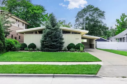 4520 Lawn Ave, Western Springs, IL 60558