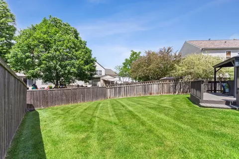 Exterior - 1753 Delta Dr, Aurora, IL 60503 photo 5 of 6