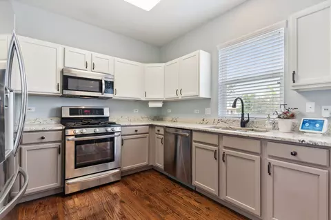 Kitchen - 1753 Delta Dr, Aurora, IL 60503 photo 1 of 2