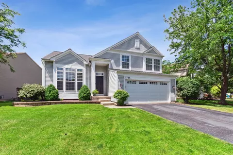 1753 Delta Dr, Aurora, IL 60503