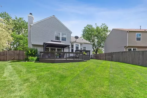 Exterior - 1753 Delta Dr, Aurora, IL 60503 photo 2 of 6