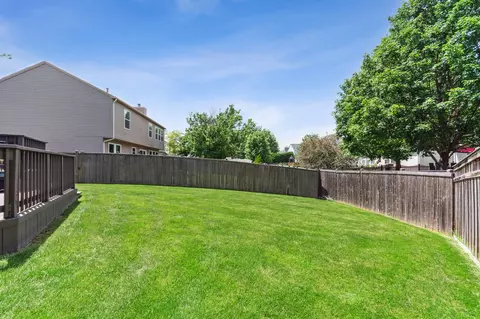 Exterior - 1753 Delta Dr, Aurora, IL 60503 photo 6 of 6