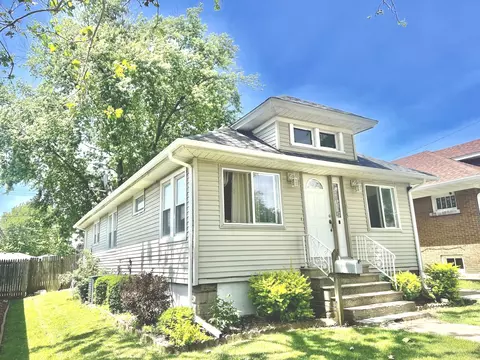 1015 N Prairie Ave, Joliet, IL 60435