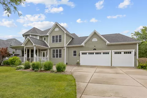 1209 Whitney Ln, Lemont, IL 60439