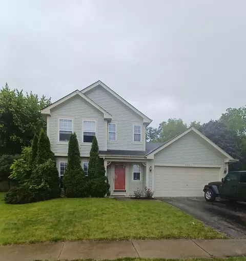 22011 W Miller Ct, Plainfield, IL 60544