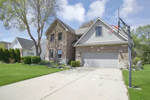24516 States Ln, Shorewood, IL 60404