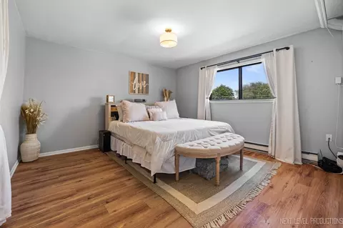 Bedroom - 8009 Beloit Ave #2B, Bridgeview, IL 60455 photo 1 of 1